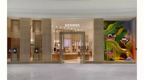 Hermes place vendôme